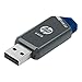 HP 64GB x900w USB 3.0 Flash Drive,Black