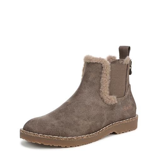 Blowfish Malibu Chillin SHR Modische Stiefel für Damen, EU 40, Medium Fit