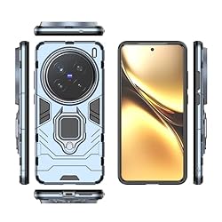 Jiajihua Case Compatible with Vivo X200 Pro 5G