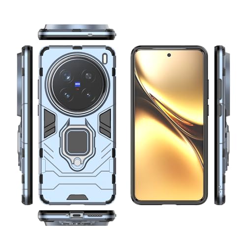 Jiajihua Case Compatible with Vivo X200 Pro 5G