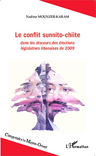 Le  conflit sunnito-chiite dans les discours des élections législatives libanaises de 2009