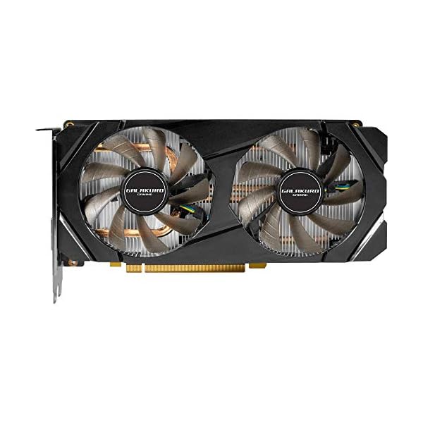 グラフィックボード デュアルファン RTX2060 玄人志向 NVIDIA GeForce RTX 2060 搭載 グラフィックボード 6GB