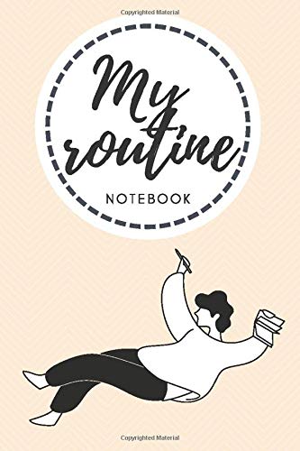 morning routine face