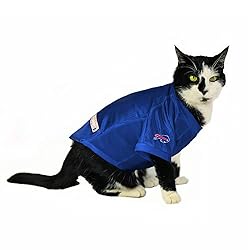 Littlearth NFL Buffalo Bills Stretch Pet