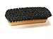 Star Professional Horsehair Shoe Shine Brush