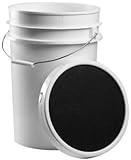 Champion Sports Baseball/Softball Buckets