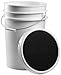 Champion Sports Baseball/Softball Buckets