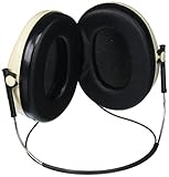 3M H6B/V Peltor Optime 95 Behind-the-Head Earmuffs
