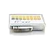 Stanaway pH Test Strips, Universal Full Range More Widely pH 100 Strips (0-14)