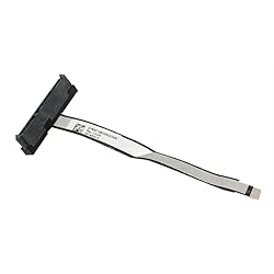 Suyitai 12Pin SATA HDD Hard Drive Connector Cable