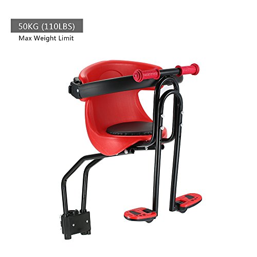 4 Lixada+Bicycle+Safety+Carrier+Cushion