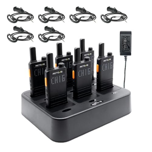 Retevis B3H Walkie Talkies
