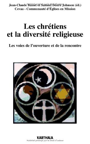 Les  chrétiens et la diversité religieuse