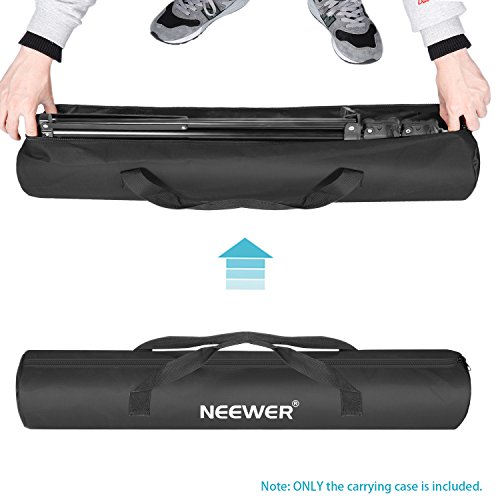 1 Neewer+Photography+Light+Stand+Carrying