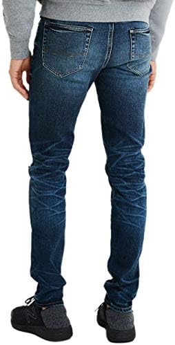 ae airflex skinny jean