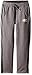 Skechers Girls' Big Relaxed Fit Heathered French Terry Pant, Castlerock, L