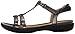 Clarks Women's UN Vaze Dress Sandal