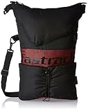 Fastrack Women's Sling Bag (Black)