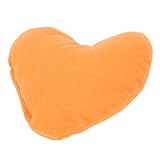 Pets Small Heart-Shaped Bed House Pillow