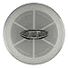 Nite Ize Flashflight LED Disc Golf Discs, Light Up The Dark for Night Play, Pro-Designed 3 Pack, Driver, Mid-Range, + Putter with Disc-O Select Choose-Your-Color LED