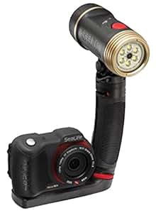 Amazon.com : SeaLife Micro HD+ 32GB Wi-Fi Underwater