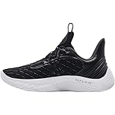 Under Armour Unisex Adult Curry Flow 9 Team Basketball Shoes