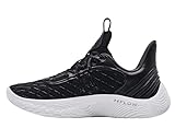 Under Armour Curry Flow 9 Team Basketball Shoes