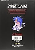 Image de Darkstalkers: Official Complete Works
