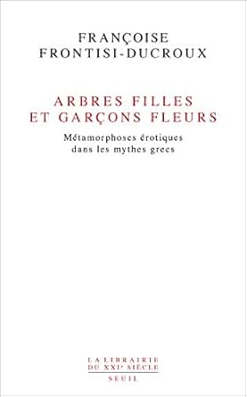 Amazoncom Arbres Filles Et Garçons Fleurs Métamorphoses