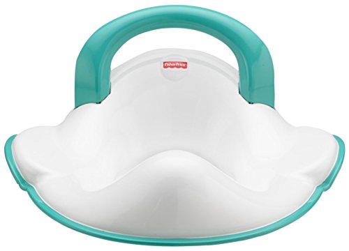 2 Fisher+Price+The+Perfect+Potty+Ring