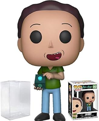jerry funko pop