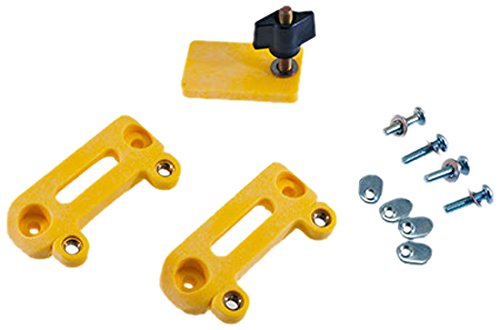 Grr-ripper handle bridge kit