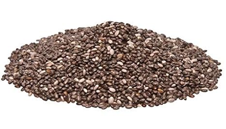 Amazon.com: Semillas de Chia – 200 Count – Tipo: Salvia ...