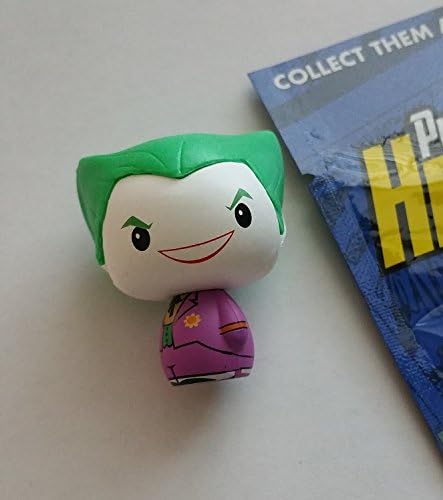Funko Blind Bag Pint Size Heroes Figure The Joker