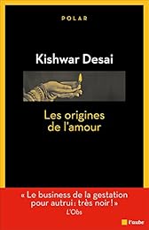 Les  origines de l'amour