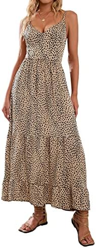 CUPSHE Women's Lace-up Backless Maxi Slip Dress price in UAE | Amazon UAE |  kanbkam