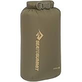 Sea to Summit Lightweight Dry Bag, Multi-Purpose Dry Storage