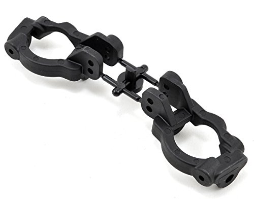 Tekno RC TKR5542 Spindle Carriers L/R SCT410