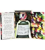 Library of Flowers Eau de Parfum - The Forest