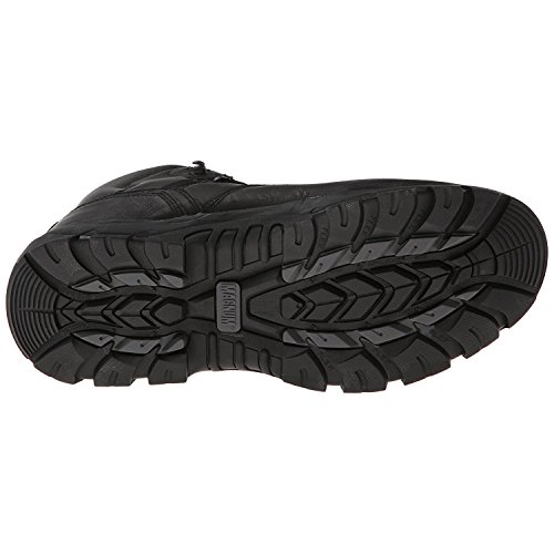 Magnum Men's Precision Ultra Lite II Composite Toe Waterproof Boot,Black,9 W US - Thumbnail 4