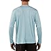 Vapor Apparel Men's Made in USA UPF 50+ UV (Sun) Protection Performance T-shirt