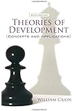 Theories of Development: Concepts and Applications