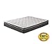 ArtMuseKit Mattress,Pillow Top,Pocketed Coil, Orthopedic King Size Mattress, Acura Collection
