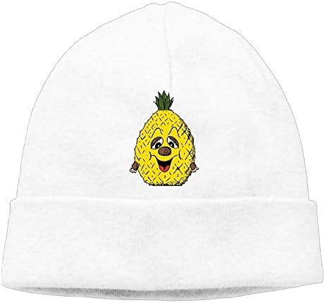 Pineapple G Holiday Gifts Cap