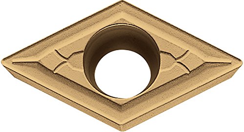 Kyocera DCMT2152GK Turning DCMT Chipbreaker