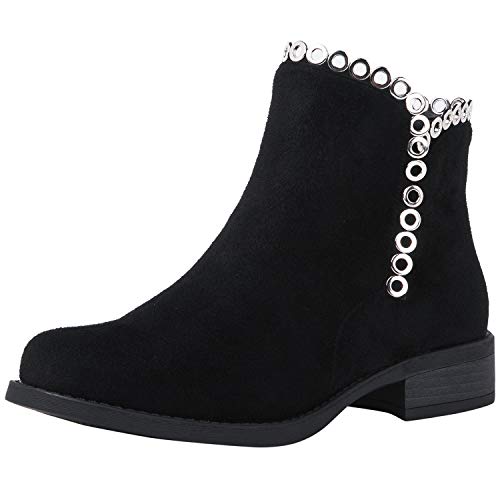GLOBALWIN-Womens-18YY16-Fashion-Ankle-Boots