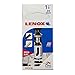 LENOX Tools Hole Saw, Bi-Metal, Speed Slot, 1-1/8-Inch (3001818L)