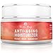 Retinol Anti Aging Moisturizer Cream - Best Skin Care for Face, Neck & Eye Area - Anti Wrinkle Day & Night Cream for Women by BeauBae - Pure Retinol, Hyaluronic Acid & Vitamin E - Made In USA (2 oz)
