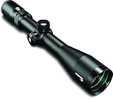 Bushnell Trophy Xtreme X30 2.5-10x44 Scope with DOA LR600 Reticle, Matte Black