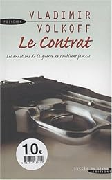 Le  contrat
